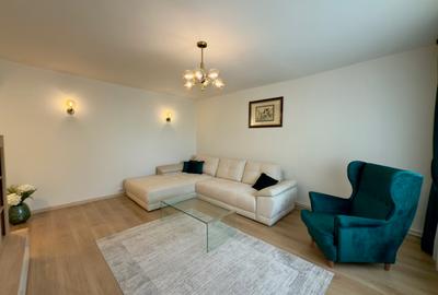 Apartament cu 3 camere decomandat, mobilat în Vitan Mall - 2