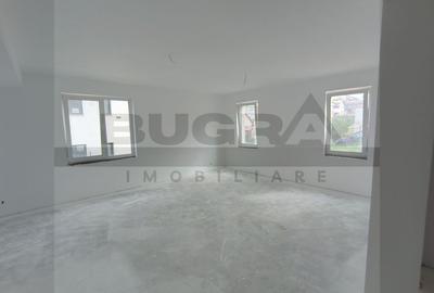 Casa individuala 172 mp utili, 440 teren, zona Dezmir - 1