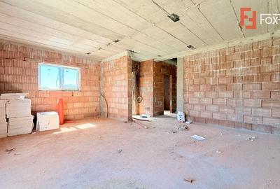 Duplex de vanzare, 3 camere - 2 bai, Urseni - 6