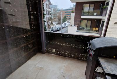 Herastrau | 3 Camere | Decomandat | | Centrala | AC | Parcare | PetFriendly - 11