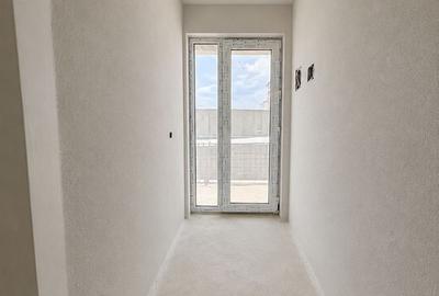 Duplex pe parter în Giroc – zonă centrală | 88 mp utili | teren 300 mp - 6