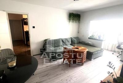 Apartament 3 camere de vanzare, etaj 2, zona Soarelui, Timisoara - 8