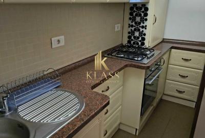 Apartament 2 camere + loc de parcare Băneasa Someșul Rece - 6