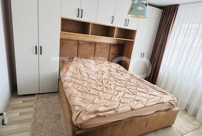 Casacu 4 camere de vanzare  zona linistita  Sura Mare Sibiu - 4