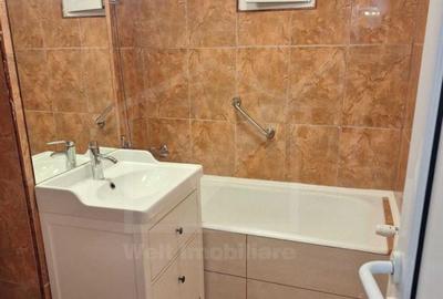 Apartament nemobilat cu 4 camere in Zorilor - 8