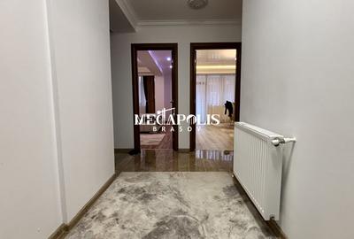 Apartament 3 Camere | 97mp | 1900 €/mp | Tractorul | Isaran Residence - 22