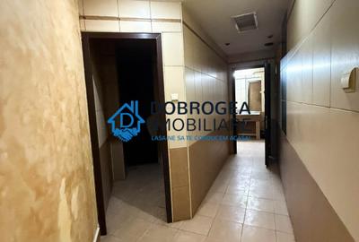 Faleza - Restaurant, Spatiu comercial, 450 mp utili, terasa 100 mp - 13