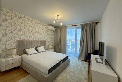 Com 0% | Investiție | Apartament 4 camere | Ivy Băneasa | Rent 1700E - 15