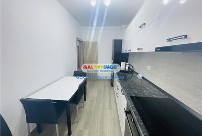 Inchiriere apartament 3 camere, de lux, MRS Smart - 16