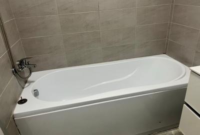 Tomis plus-apartament 2 camere decomandat 66 mp - 5