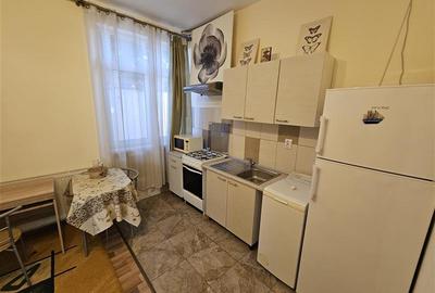 Inchiriere apartament 1 camera zona Marasti, strada Slatina Cluj-Napoca - 10