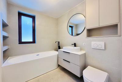 Vila 5 Camere || Pipera - Iancu Nicolae || Piscina || Complex Securizat - 9