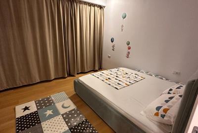 3 camere, 2 băi, vedere la mare – complet mobilat – Vogh Olimp - 8