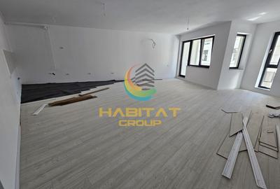 Apartament 3 camere spatios finalizat Timpuri Noi metrou - 1