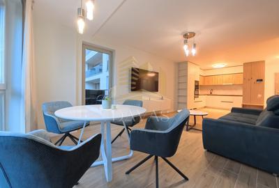 Apartament de 2 camere semidecomandat | Teodor Mihali - 1