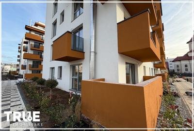 Ap. 1 camera de vânzare - Între Lacuri Residence - Cluj - 19