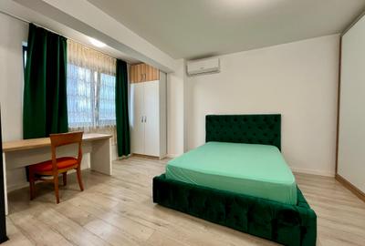 Apartament de inchiriat, o camera, Open space, 39 mp, Dacia-Comat Towers - 6