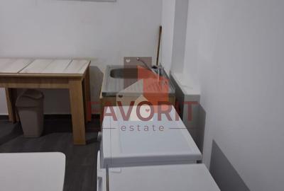 SAD | bloc nou | centrala proprie | Investitie | zona excelenta | - 6