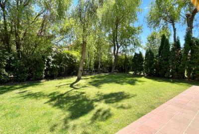 Compound individual villa partially furnished-2700 Euros+VAT - 1