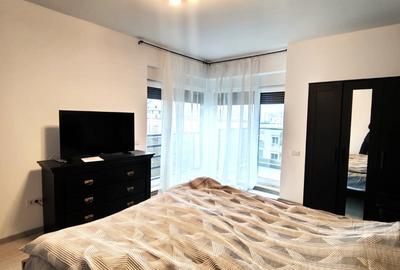 Unirii - Matei Basarab 4 camere LUX- imobil 2020- totul nou- parcare inclusa - 5