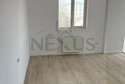 5 minute metrou Dimitrie Leonida - Garsoniera - Parcare cadastrata - 1