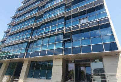 Comision 0! Spatii birouri in zona Baneasa - intre 94,7 si 1593,88mp - 1