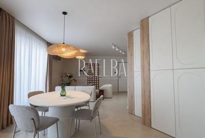 Penthouse Dristor | 3 camere | 186mp | Parcare - 7