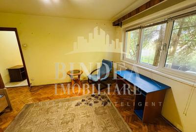 Apartament 2 camere, etaj 1, langa Spitalul Judetean - 1