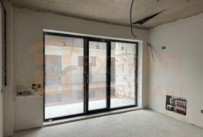 Garsonieră situată în Eforie Nord - Hotel Union - 2