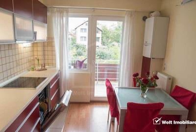 Apartament situat pe 2 niveluri | 107 mp + 30mp terase | Cartier Intre Lacuri - 2