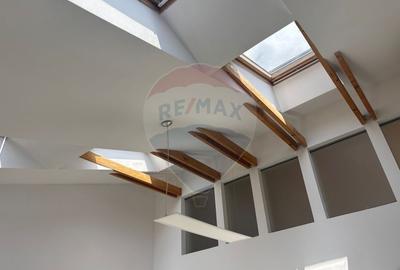 Spațiu de birouri in centrul orasului Turda,  225mp, design modern - 6