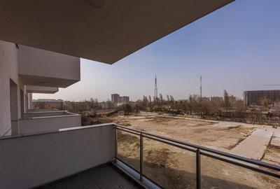 Studio for rent | fully furnished | Luxuria Residence - 11