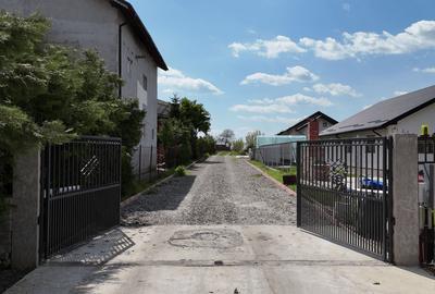 De vanzare Casa din Livada - Moara Vlasiei - 9