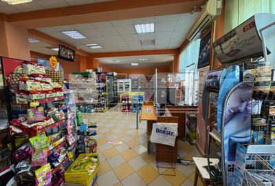 Spațiu comercial | 140 mp + 40 mp depozit | Rădăuți - 2