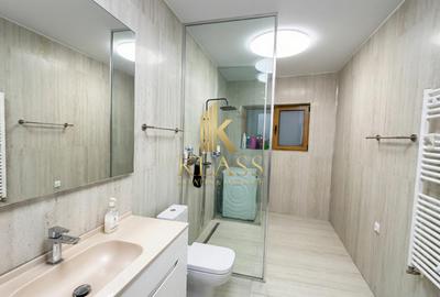 Apartament 4 camere Primaverii Aviatiei - 11
