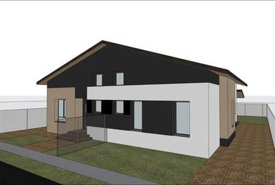 COMISION 0% UNITATE IN DUPLEX PARTER 3 CAMERE SACALAZ - 1