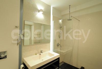 Apartament cu 5 camere in fata Parcului Herastrau | 210mp terasa si garaj - 17