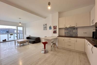 Inchiriere Apartament 2 camere, centru, zona NTT Data - 1
