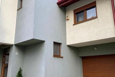 Vila Premium - 6 camere - Pipera - 16