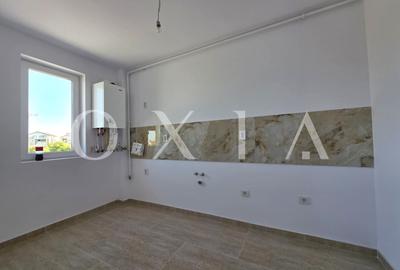 AX1257 Giroc, Apartament cu 3 Camere, Etaj 1 - 3