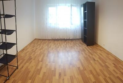 Apartament cu trei camere, decomandat, semimobilat, la parter, Bistrita Lac - 11