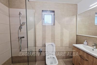 Casa individuala | 120mp | 600mp teren | Centru - 9