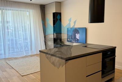 Apartament 2 Camere One Timpuri Noi - 4