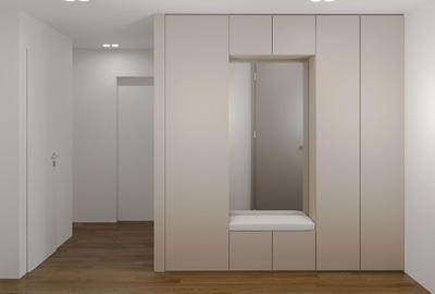 Apartament 3 camere Up-Site - 10