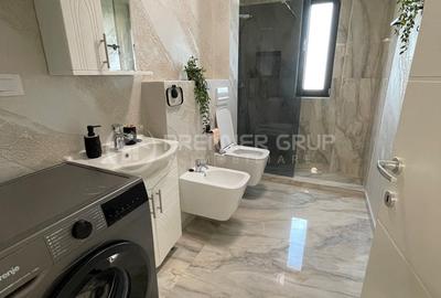 Apartament 2 camere, Bucium, 65mp + loc parcare - 9