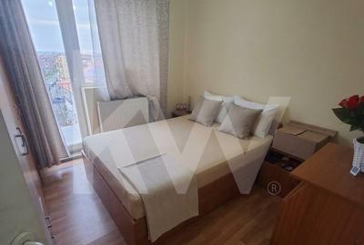 Apartament 3 camere ,2 bai,2 balcoane de vanzare 75mp TEREZIAN - 6