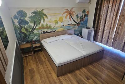 Statiunea Eforie Nord Steaua de Mare, Vila Turistica 18 camere, P+2E+M - 5