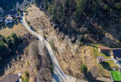 Teren pentru construcții în Săcele, cu potențial imens - 14