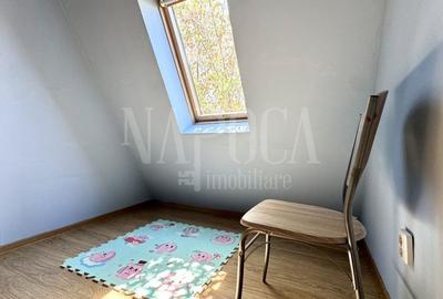 Apartament 3 camere de vanzare in Centru, Cluj Napoca - 17