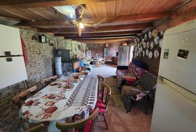 Vand casa loc.Fintoag Hunedoara - 9